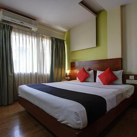 Collection O 29684 Hotel Vikram Palace & Restaurant Dayal Bagh Extérieur photo