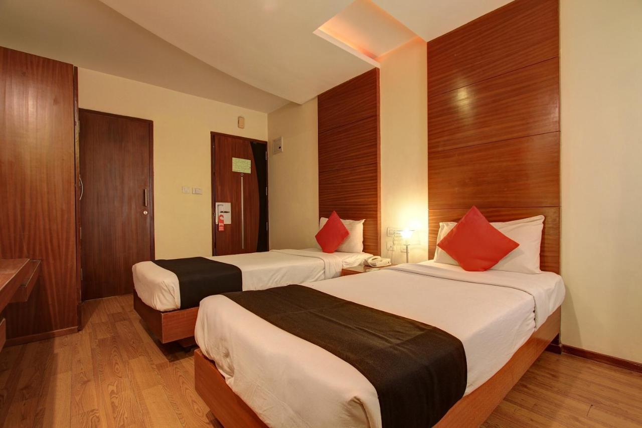 Collection O 29684 Hotel Vikram Palace & Restaurant Dayal Bagh Chambre photo