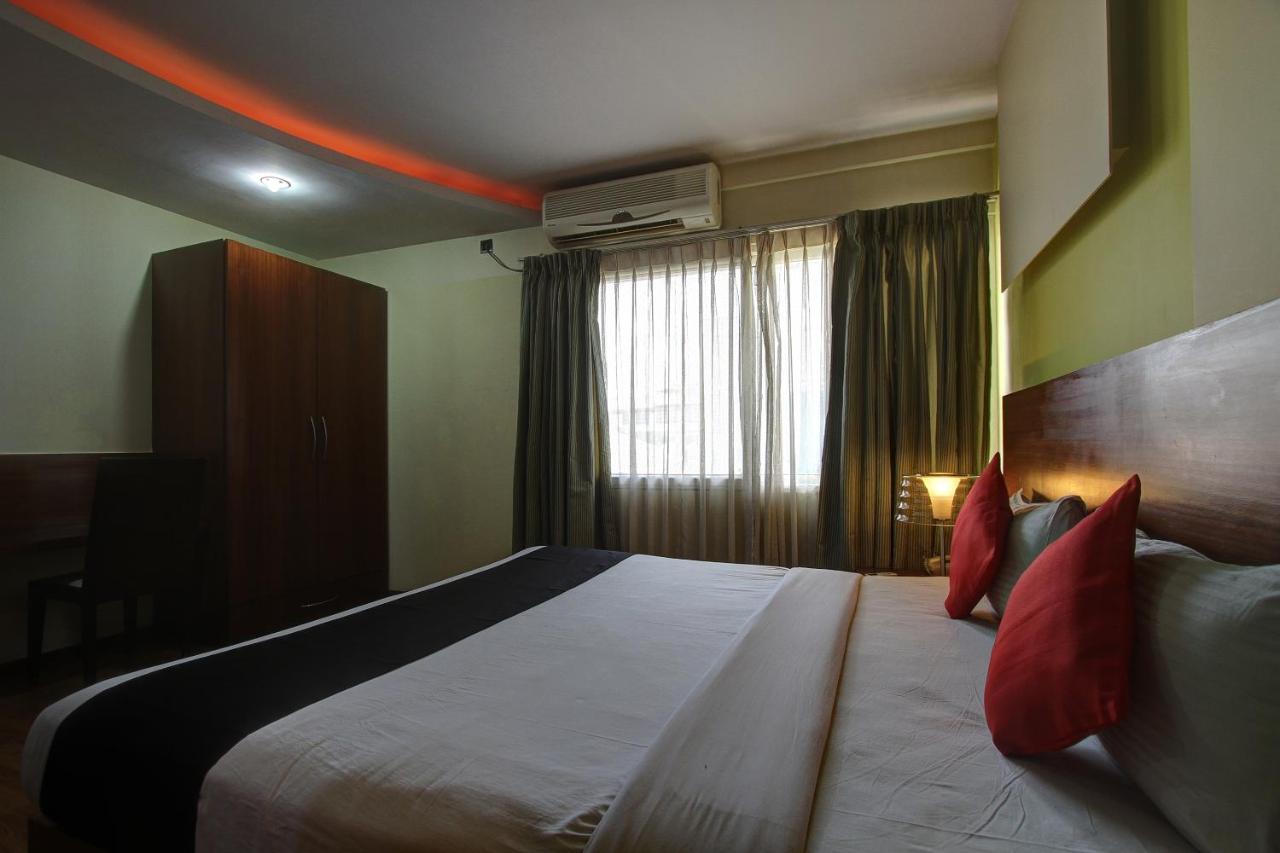 Collection O 29684 Hotel Vikram Palace & Restaurant Dayal Bagh Extérieur photo